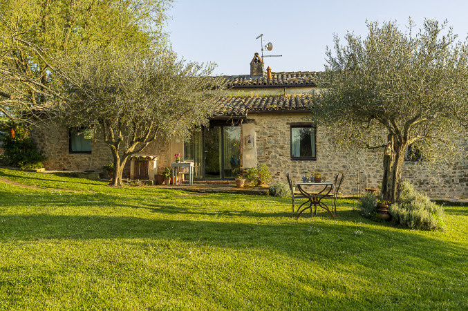 B&B le BumbarellePh©FPF/Filippo Pruccoli