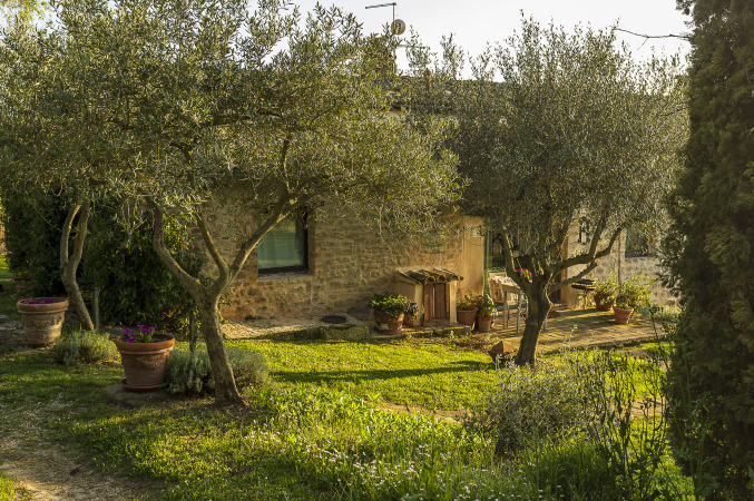 B&B le BumbarellePh©FPF/Filippo Pruccoli