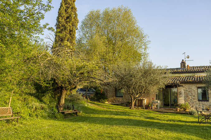 B&B le BumbarellePh©FPF/Filippo Pruccoli