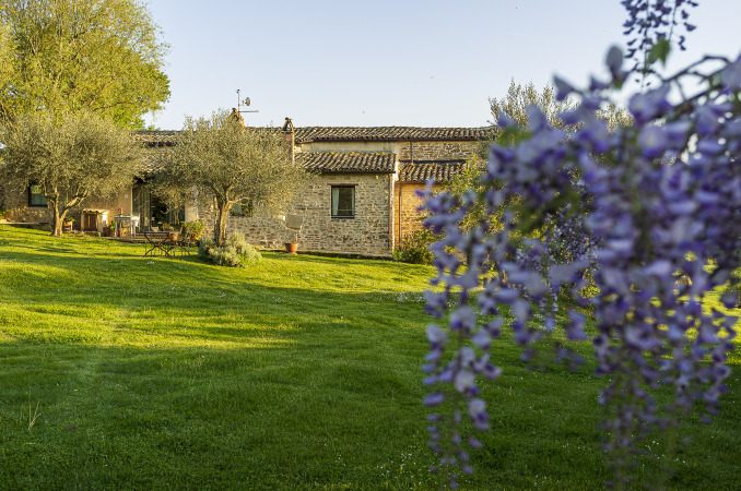 B&B le BumbarellePh©FPF/Filippo Pruccoli