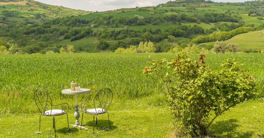 B&B le BumbarellePh©FPF/Filippo Pruccoli