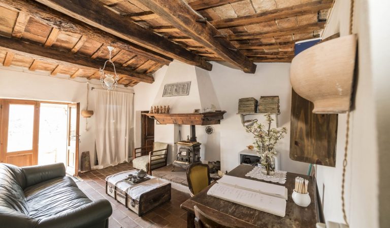 Tavoleto, Via Cannelle N.18,B&B le BumbarellePh©FPF/Filippo Pruccoli