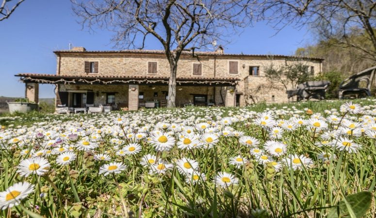 Tavoleto, Via Cannelle N.18,B&B le BumbarellePh©FPF/Filippo Pruccoli