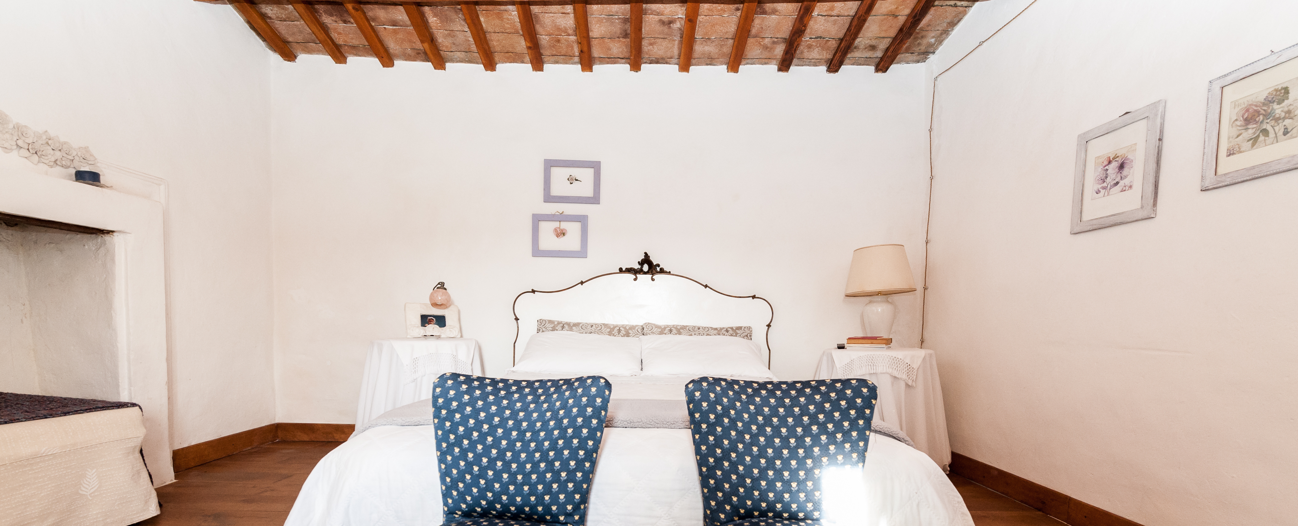 Un B&B nel cuore del Montefeltro 