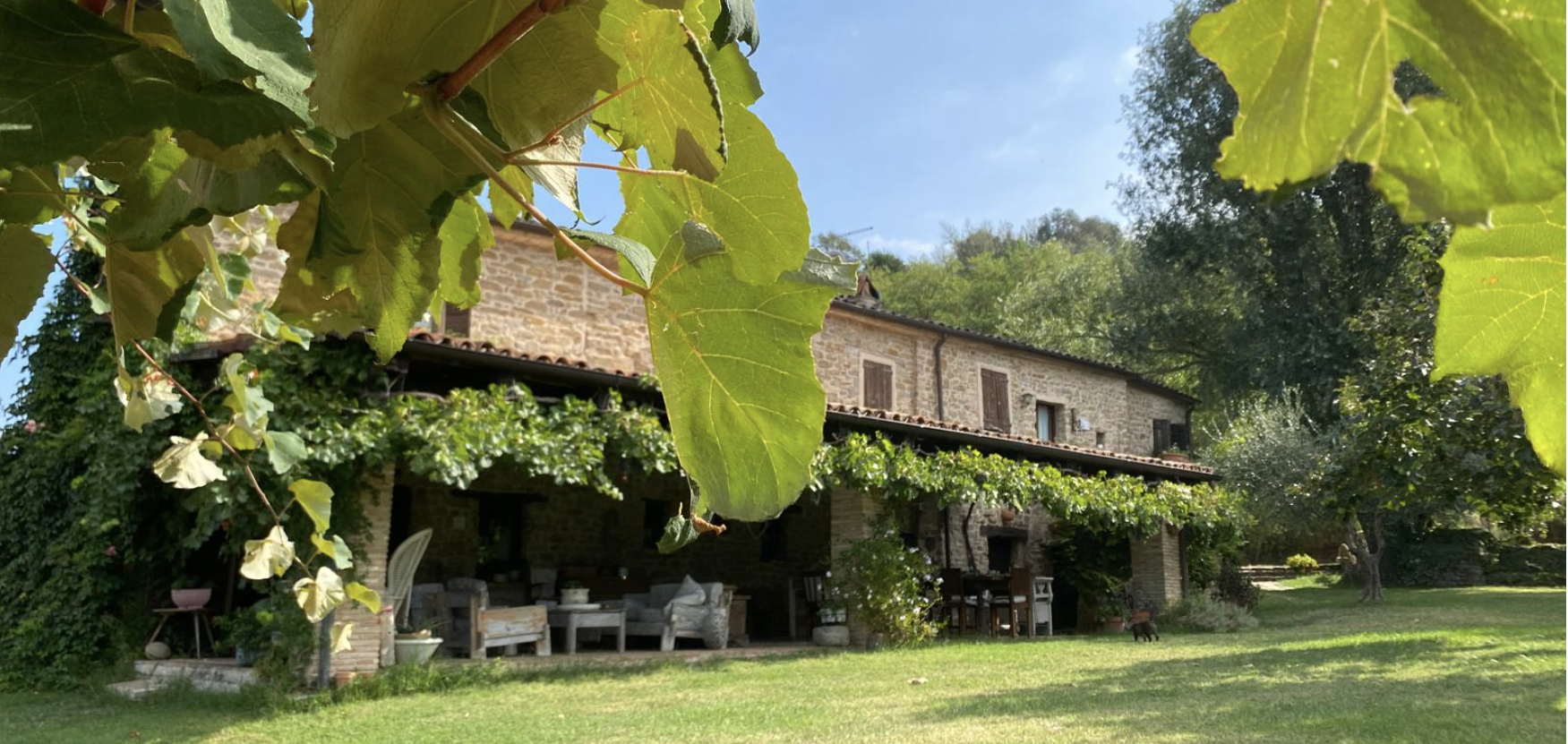 Un B&B nel cuore del Montefeltro 